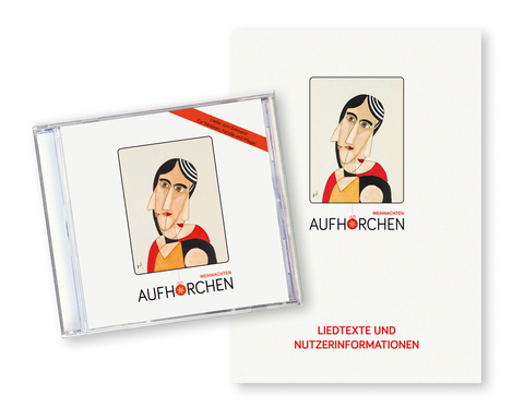 Aufhorchen Weihnachten - Peter Eichst&auml;dt, Babette Herboth