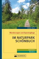 Im Naturpark Sch&ouml;nbuch - Dieter Buck