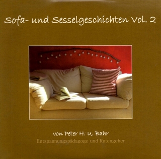 Sofa- und Sesselgeschichten Vol. 2