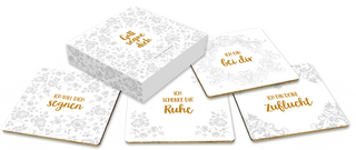 Gott segne dich - Untersetzerset