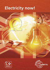 Electricity now! - Nicola Becker, Detlev M&uuml;ller