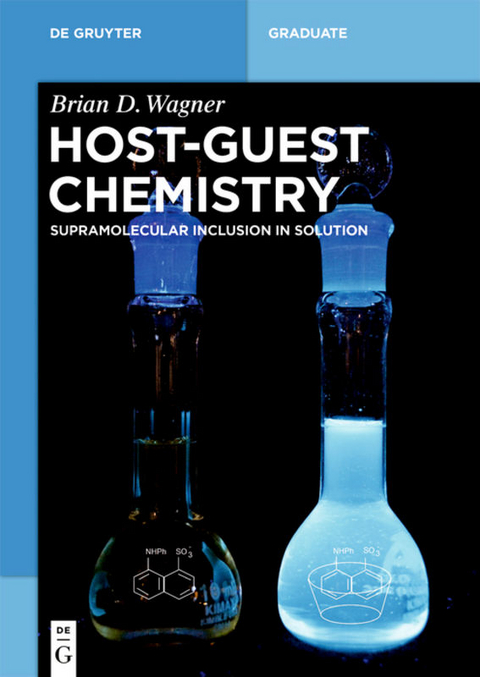 Host&ndash;Guest Chemistry - Brian D. Wagner