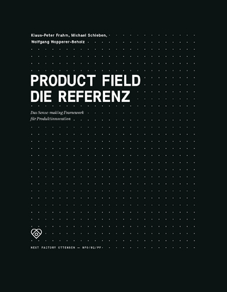 Product Field – Die Referenz