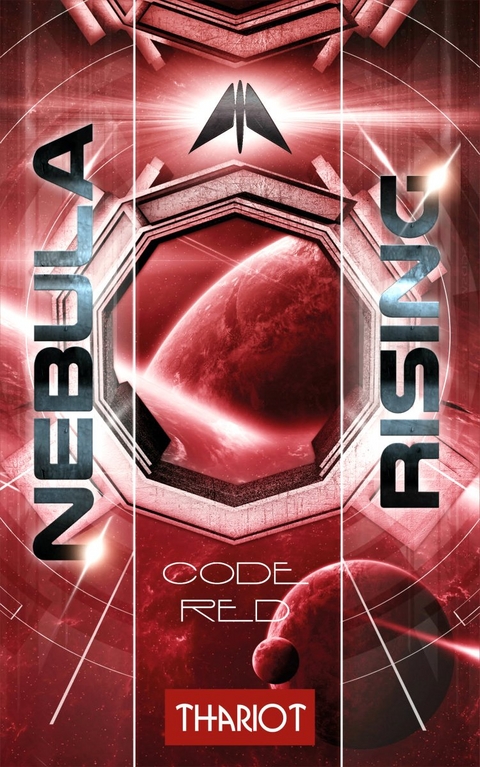 Nebula Rising 1 -  Thariot