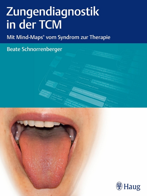 Zungendiagnostik in der TCM -  Beate Schnorrenberger