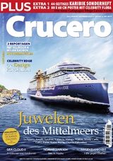 Crucero - Das Kreuzfahrtmagazin, Heft 19