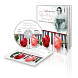 Sehnsucht, die in Tr&auml;umen sinnt - Clara Schumann