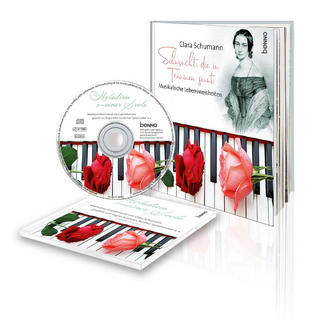 Sehnsucht, die in Träumen sinnt