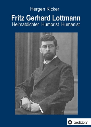Fritz Gerhard Lottmann