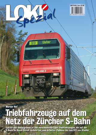 LOKI Spezial Nr. 35