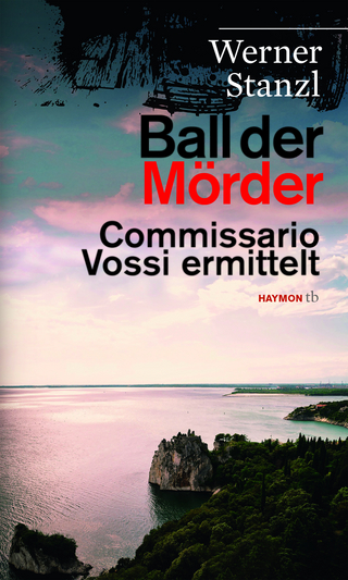 Ball der Mörder