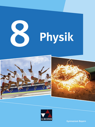 Physik – Gymnasium Bayern / Physik Gymnasium Bayern 8