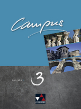 Campus C / Campus C 3 - Reinhard Heydenreich, Andrea Kammerer, Michael Lobe, Wilhelm Pfaffel, Clement Utz, Christian Zitzl