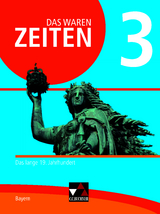 Das waren Zeiten &ndash; Neue Ausgabe Bayern / Das waren Zeiten Bayern 3 - neu - Volker Br&auml;u, Dieter Br&uuml;ckner, Judith Bruniecki, Marcus Gerber, Klaus Dieter Hein-Mooren, Josef Koller, Sven Pflefka, Ernst Sch&uuml;tz, Andreas Weindl, Stefan Schuch