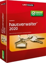Lexware hausverwalter 2020 - 