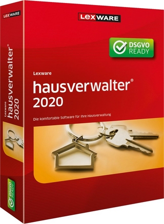 Lexware hausverwalter 2020