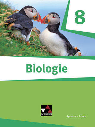Biologie – Bayern / Biologie Bayern 8