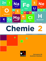 Chemie - Nordrhein-Westfalen / Chemie NRW 2 - Claudia Bohrmann-Linde, Anke Domrose, Andrea Frings, Michael Funke, Fabian Heyers, Heike Halfenberg, Katharina Hundt, Matthias Jachan, Selina Jauernik, Christian Karus, Simone Kr&ouml;ger, Jean Marc Orth, Ilona Siehr, Susanne Ullrich-Winter, Michael Tausch, Magdalene von Wachtendonk