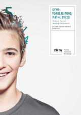 Gymi-Vorbereitung Mathe 19/20 - Franziska Braendli, Arni H&auml;cki, Edi Bosshard