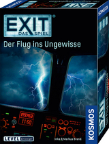 EXIT&reg; Der Flug ins Ungewisse (E)