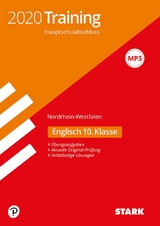 STARK Training Hauptschulabschluss 2020 - Englisch - NRW - 