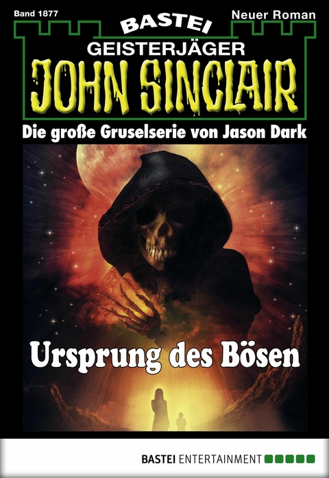 John Sinclair 1877 - Jason Dark