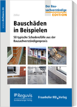 Bausch&auml;den in Beispielen - Matthias Z&ouml;ller