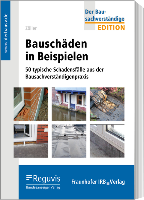 Bausch&auml;den in Beispielen - Matthias Z&ouml;ller