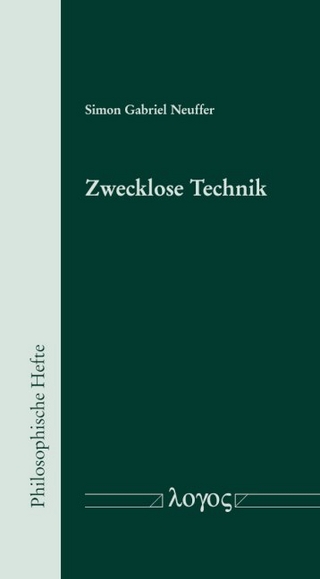 Zwecklose Technik
