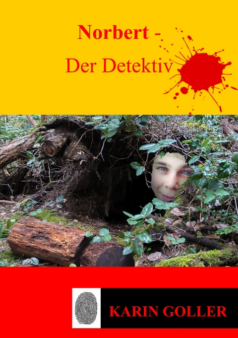 Norbert - Der Detektiv - Karin Goller
