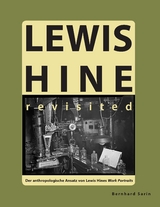 Lewis Hine revisited - Bernhard Sarin