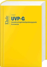 UVP-G | Umweltvertr&auml;glichkeitspr&uuml;fungsgesetz - Stefan Lampert