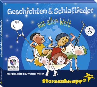 Geschichten & Schlaflieder aus aller Welt