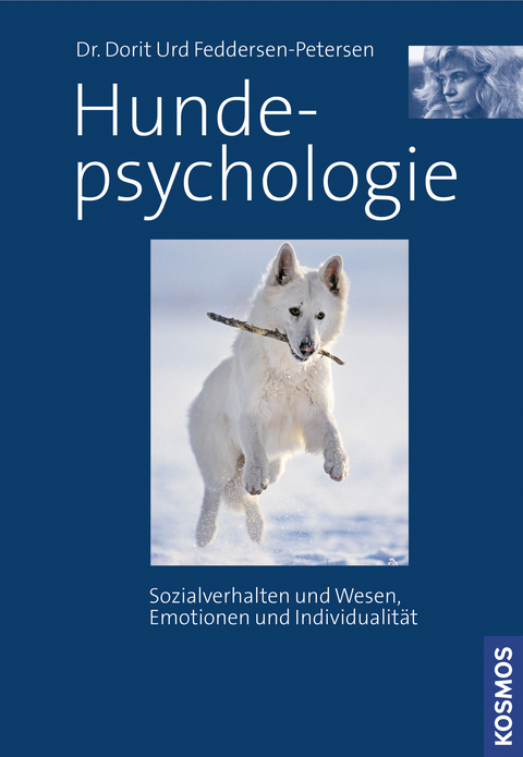 Hundepsychologie - Dorit Feddersen-Petersen