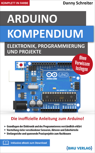 Arduino Kompendium