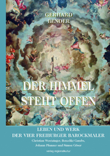 Der Himmel steht offen - Gerhard Bender