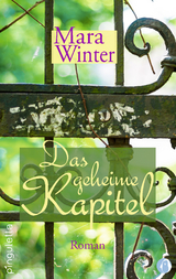 Das geheime Kapitel - Mara Winter
