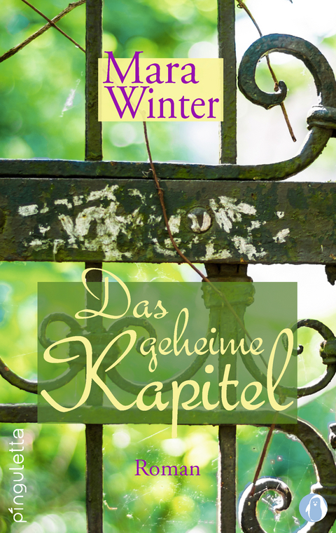 Das geheime Kapitel - Mara Winter