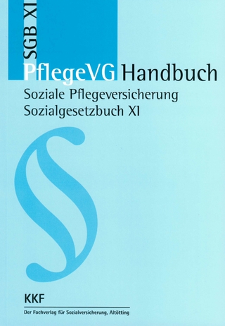 Pflege VG-Handbuch 2019