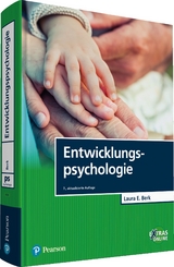 Entwicklungspsychologie - Berk, Laura E.