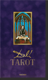 Dal&iacute;. Tarot - Johannes Fiebig
