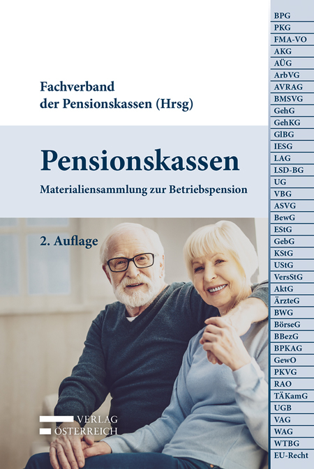 Pensionskassen - 