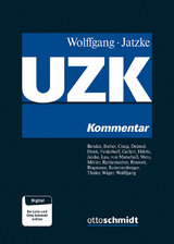 Unionszollkodex - Tobias Bender, Thomas Bieber, Bernd Craig, Klaus Deimel, Michael Denk, Kai Henning Felderhoff, Lothar Gellert, Steffen H&ouml;lzle, Harald Jatzke, Michael Lux, Elisabeth Frfr. Marschall von Bieberstein-Messerschmidt, Matthias Merz, Thomas M&ouml;ller, J&ouml;rg Rathemacher, Sandra Rinnert, Achim Rogmann, Walter Summersberger, Jan Thaler, Christoph W&auml;ger, Hans-Michael Wolffgang