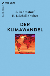 Der Klimawandel - Rahmstorf, Stefan; Schellnhuber, Hans Joachim