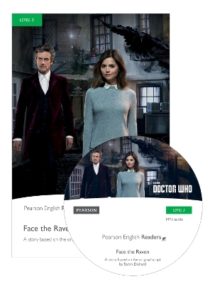 L3:Dr.Who:Face the Raven & MP3 Pack