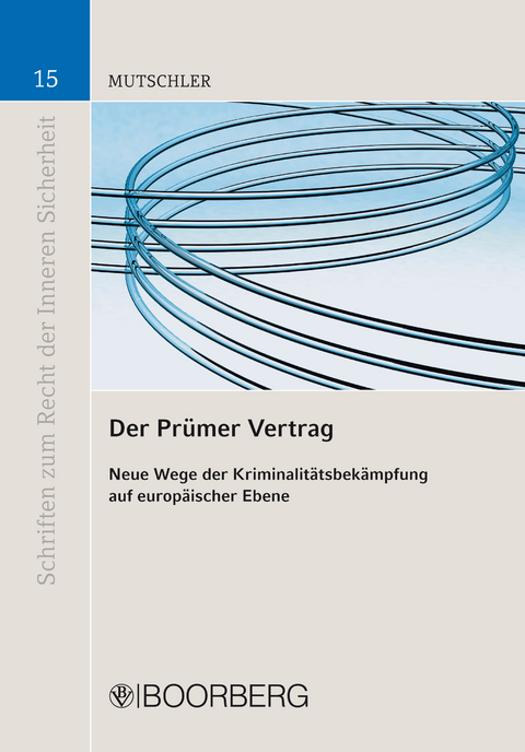 Der Pr&uuml;mer Vertrag - Stefanie Mutschler