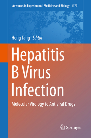Hepatitis B Virus Infection