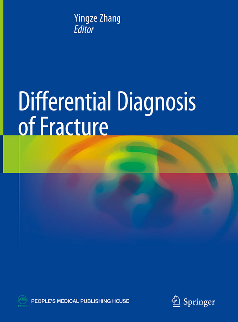 Differential Diagnosis of Fracture - 