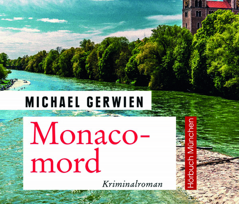 Monacomord - Michael Gerwien