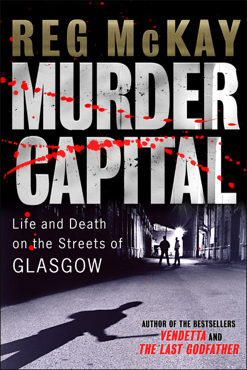 Murder Capital - Glenn Lucas, Reg McKay
